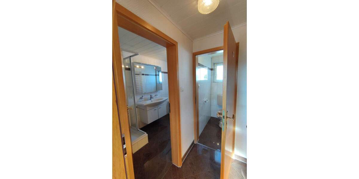 Mehrfamilienhaus, Wohnhaus Karlsruhe Grünwettersbach - 7 Zimmer, 200 m&sup2;, 625.000&euro; | Angebot:25771494