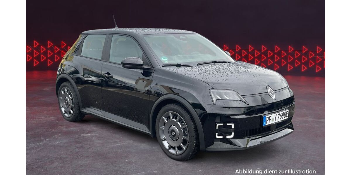 Renault R 5 5.000 km 28.270 € Birkenfeld 75217