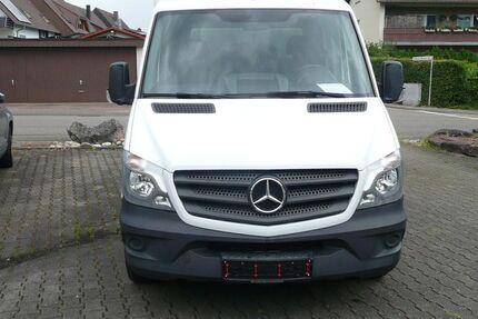 Mercedes-Benz Sprinter 44.900 km 26.990 &euro; Kraichtal 76703