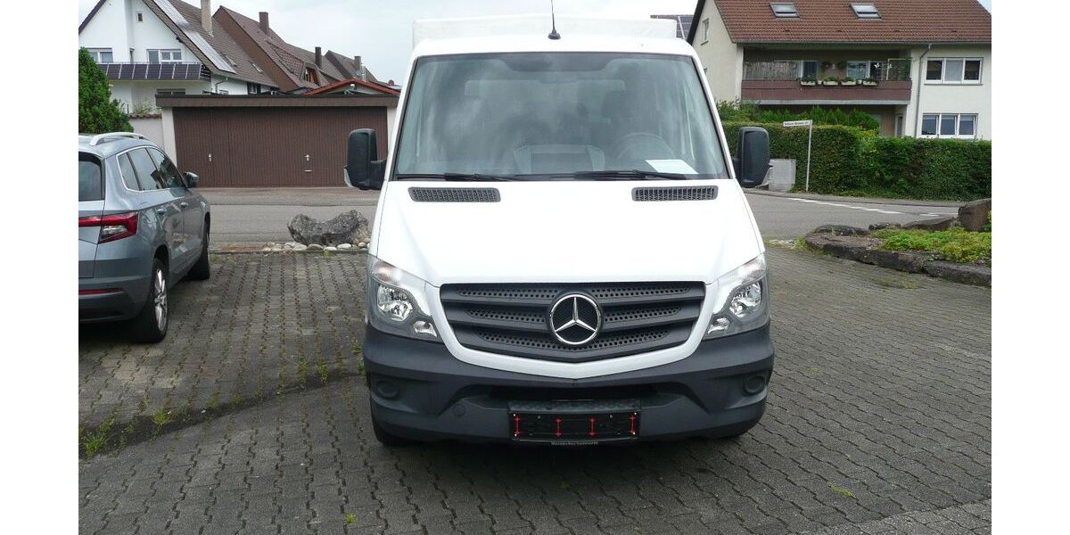 Mercedes-Benz Sprinter 44.900 km 26.990 &euro; Kraichtal 76703