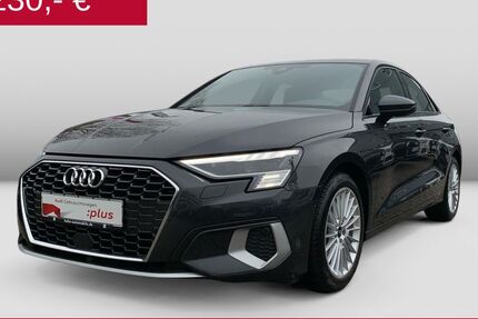 Audi A3 4.165 km 27.498 € Pforzheim 75179
