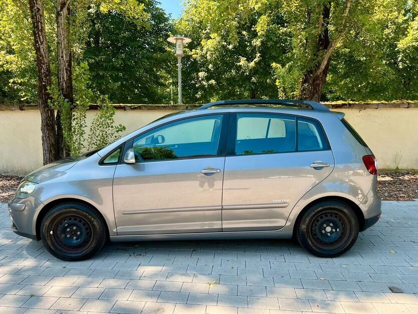 Golf Plus