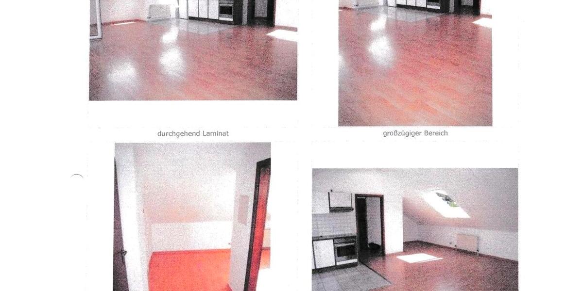 Dachgeschoßwohnung Königsbach-Stein Stein - 1.5 Zimmer, 43 m&sup2;, 145.000&euro; | Angebot:25334731