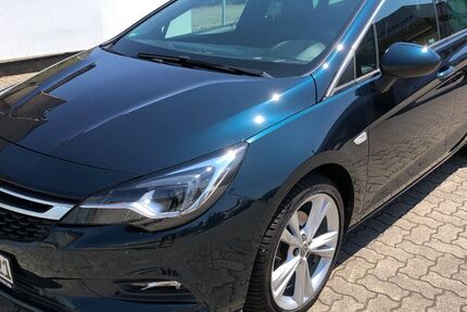 Opel Astra 130.900 km 11.800 € Illingen 75428