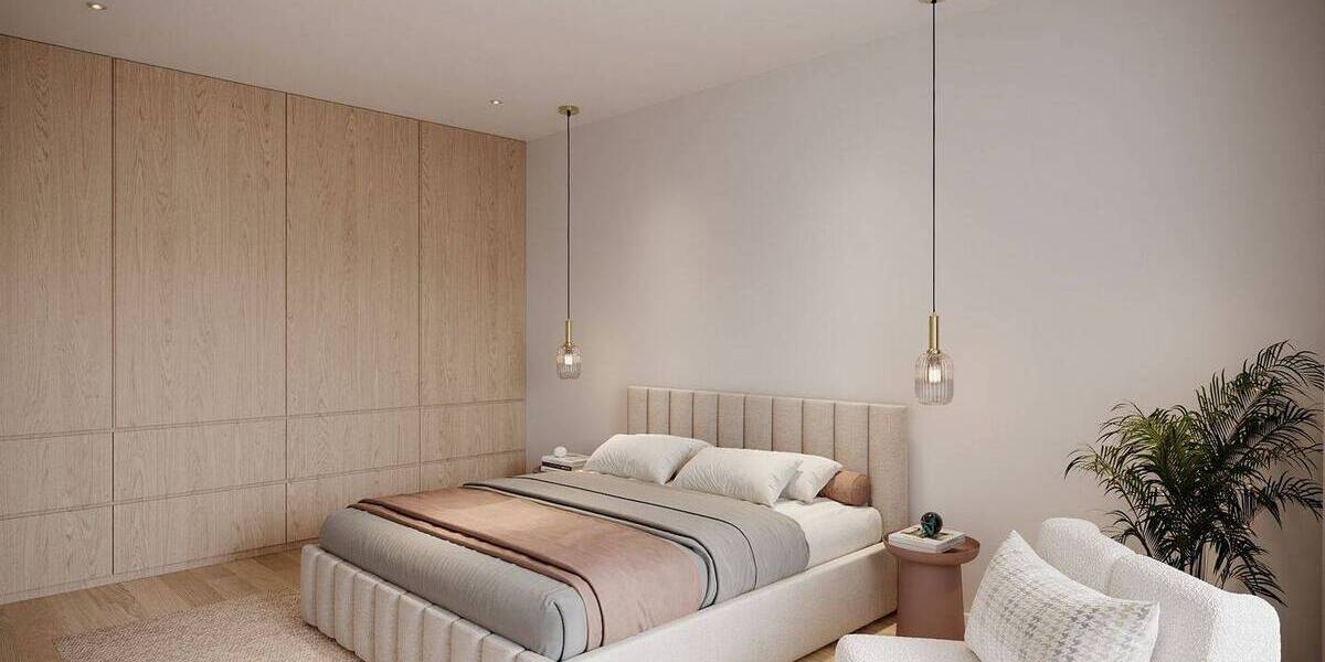 Etagenwohnung Sindelfingen Mitte - 2 Zimmer, 64 m&sup2;, 385.000&euro; | Angebot:26410402