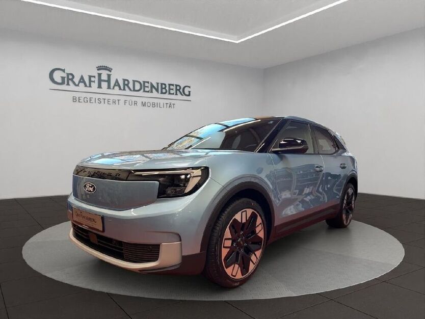 Explorer