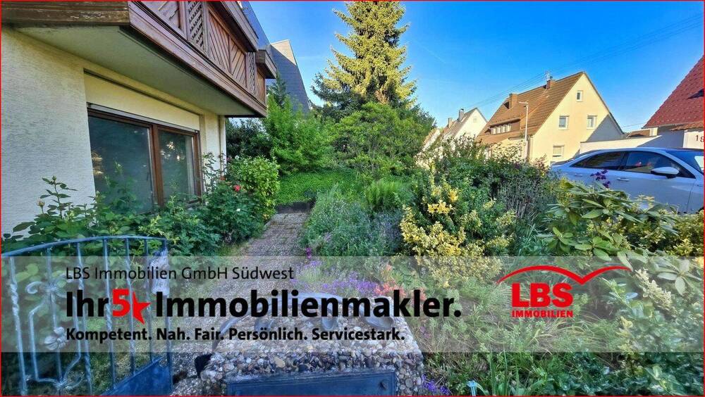 Doppelhaushälfte Neuenbürg - 7 Zimmer, 184 m&sup2;, 499.000&euro; | Angebot:25665809