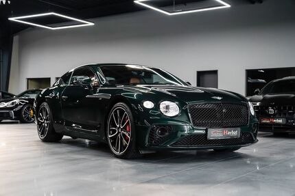 Bentley Continental GT 45.000 km 169.950 &euro; Calw 75365