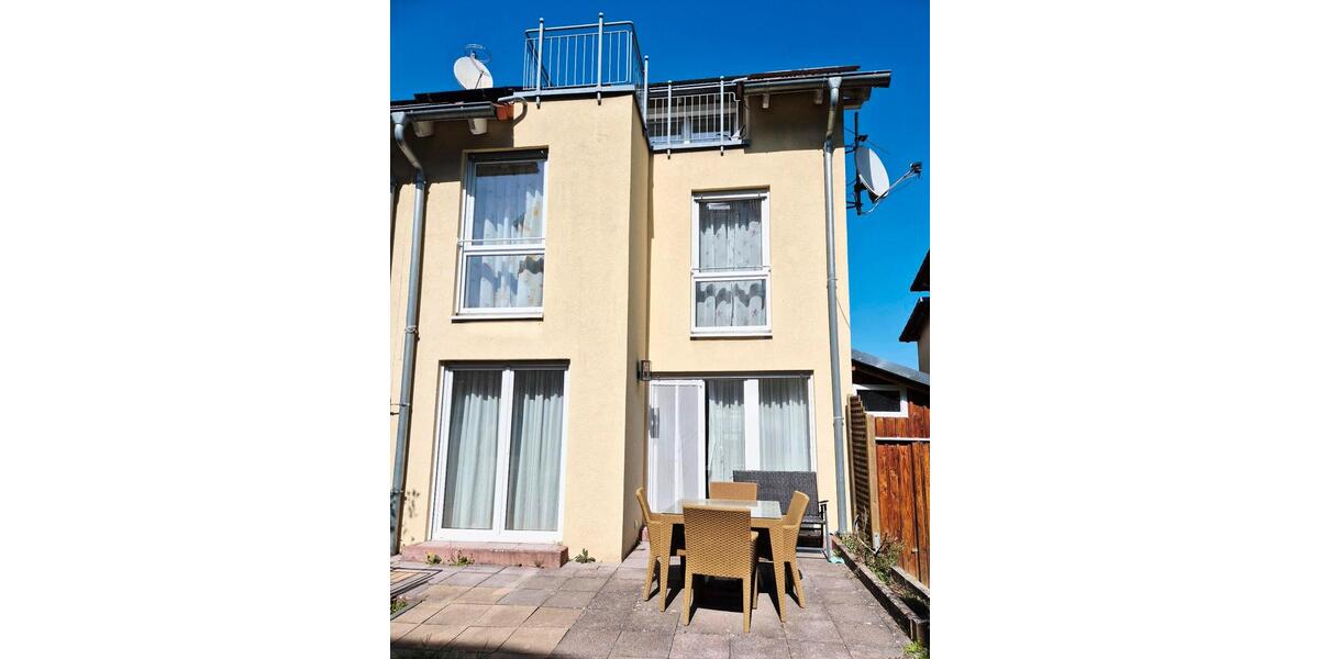 Doppelhaushälfte Ettlingen - 5 Zimmer, 140 m&sup2;, 640.000&euro; | Angebot:26374779