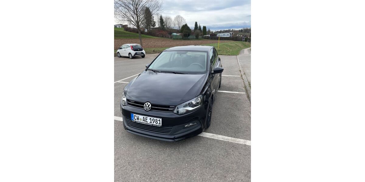 VW Polo 138.000 km 7.699 &euro; Althengstett 75382