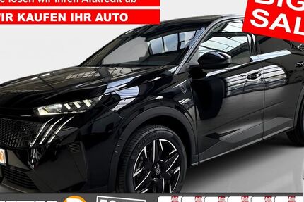 Peugeot 3008 2.485 km 28.770 &euro; Karlsruhe 76227