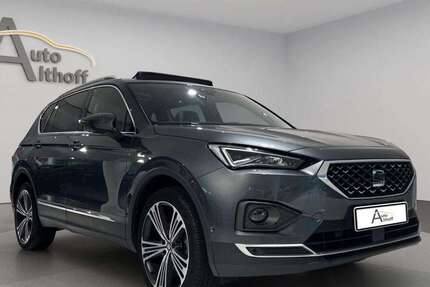 Seat Tarraco 90.350 km 21.999 € Stuttgart 70195