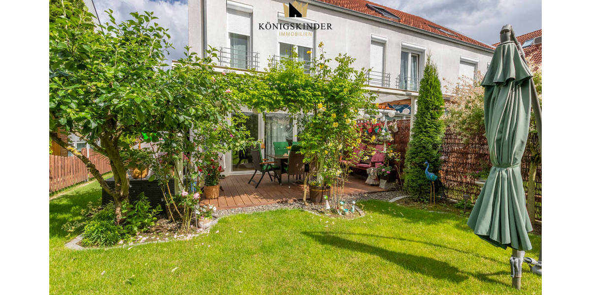 So sieht Ihr neues Zuhause aus! Alles was Sie sich von einem familienfreundlichen Zuhause wünschen! 5 zimmer