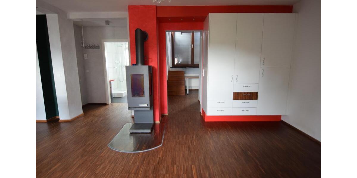 Etagenwohnung Ettlingen - 3.5 Zimmer, 81 m&sup2;, 1.200&euro; | Angebot:26663170