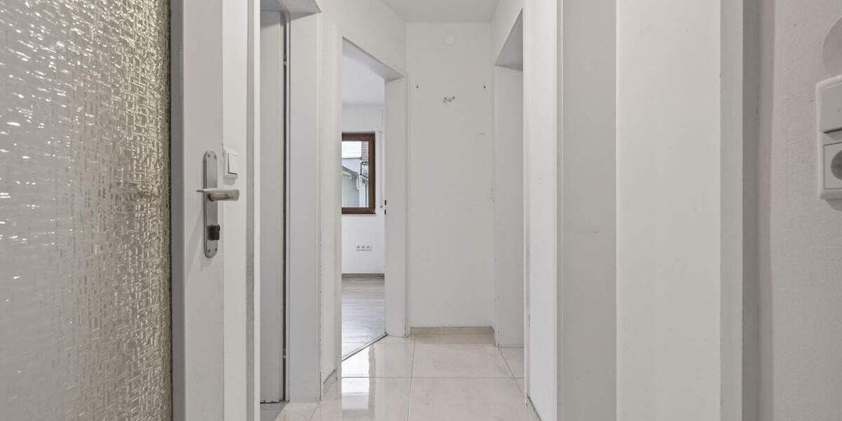 Doppelhaushälfte Karlsruhe Neureut - 6 Zimmer, 147 m&sup2;, 599.000&euro; | Angebot:25681026