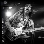 Randy Hansen - a Tribute to Jimi Hendrix - European Tour 2026