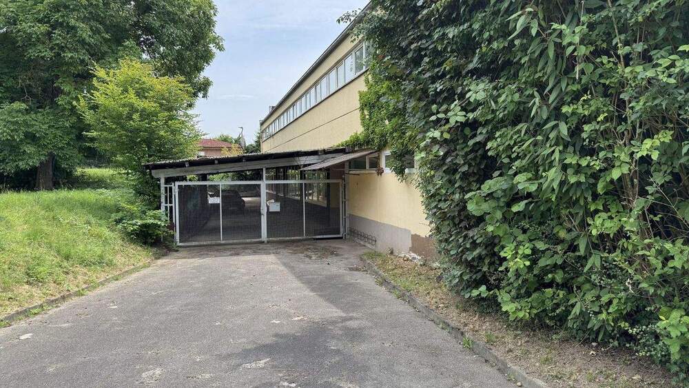 Gewerbeobjekt Kämpfelbach Bilfingen - 1.999.000&euro; | Angebot:24760680