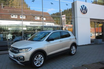 VW T-Cross 20.500 km 23.990 &euro; Wildberg 72218