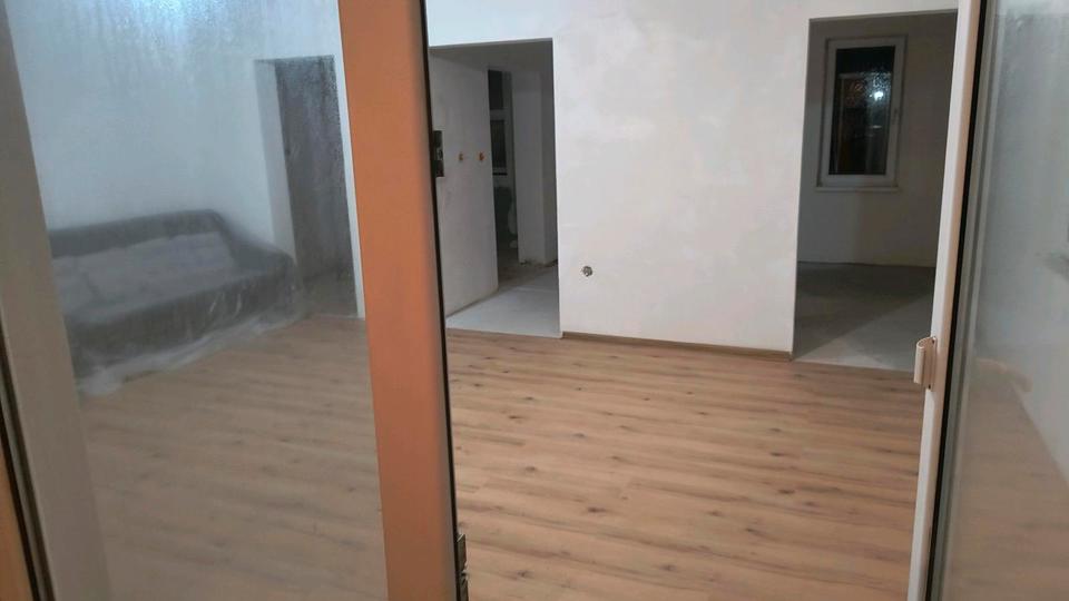 4-zimmer Wohnung am Schwarzen Meer 4 zimmer