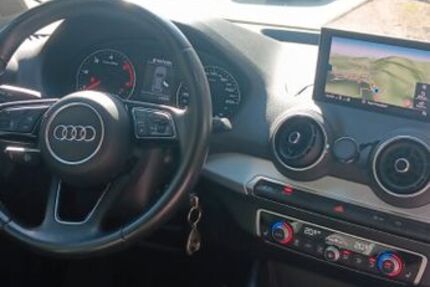 Audi Q2 167.000 km 13.000 &euro; Calw 75365