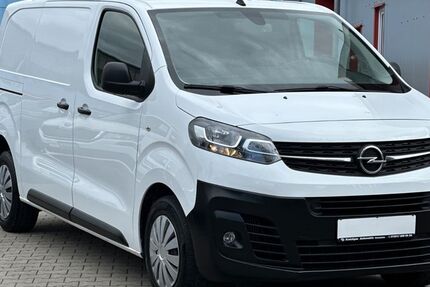 Opel Vivaro 89.000 km 14.995 &euro; Bruchsal-Helmsheim 76646