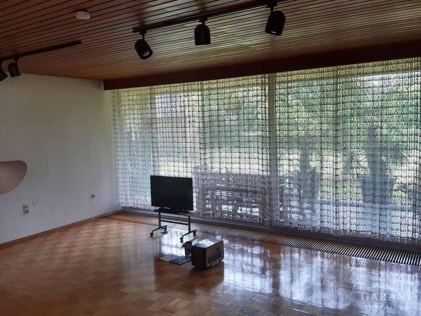 Bungalow in grüner Toplage