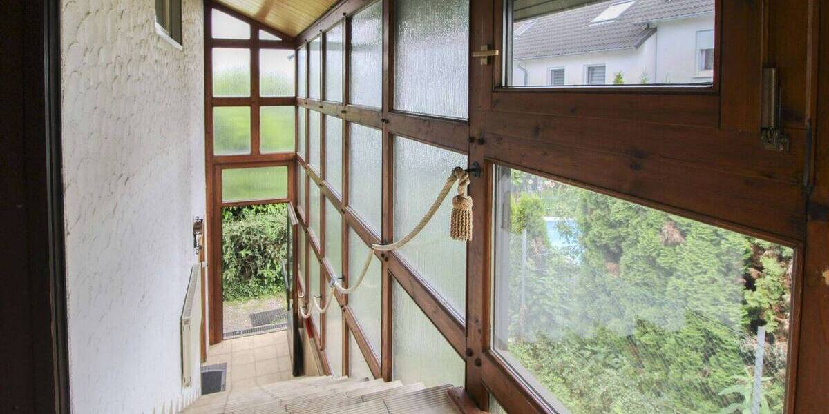 Einfamilienhaus Pforzheim Büchenbronn - 5 Zimmer, 133 m&sup2;, 380.000&euro; | Angebot:26818095