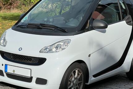 Smart ForTwo 85.000 km 7.900 € Gerlingen 70839
