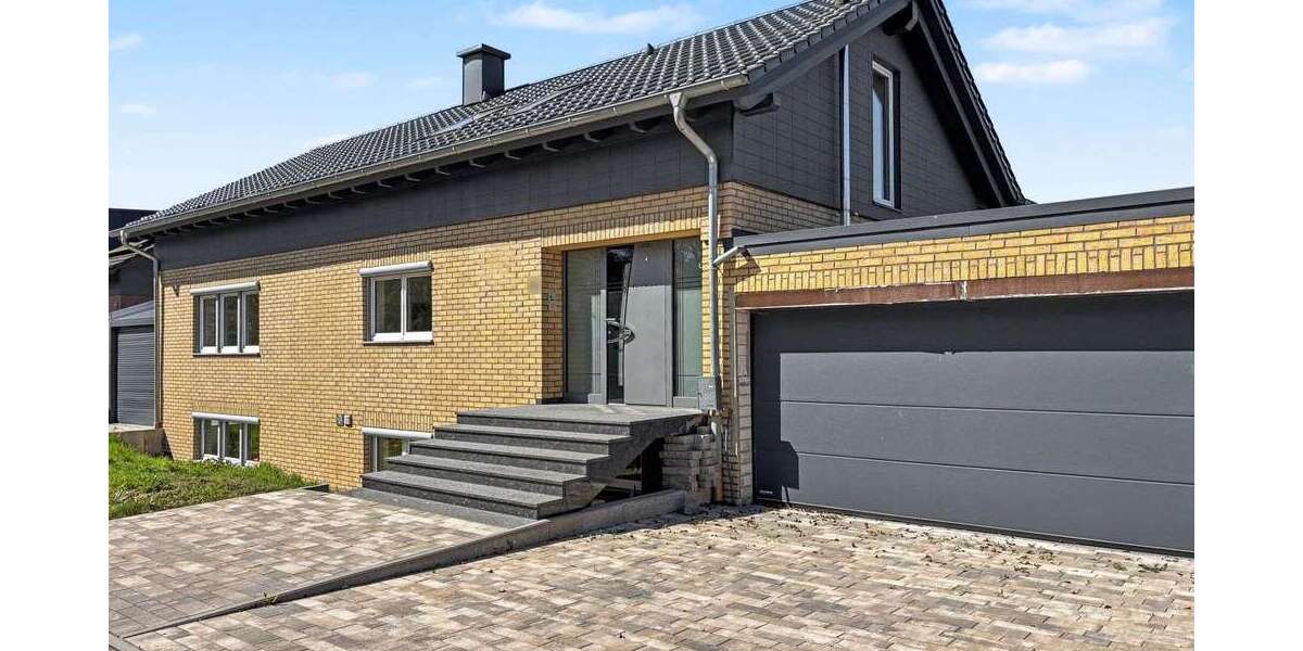 Einfamilienhaus Stutensee - 9 Zimmer, 325 m&sup2;, 1.290.000&euro; | Angebot:26737115