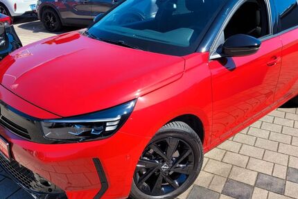 Opel Corsa 6.523 km 15.990 &euro; Remchingen 75196