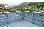 Frisch renovierte 2-Zi.-Altbau-Wohnung in schöner, zentrumsnaher Aussichtslage (Mietdauer: min 4 Jahre) - 2- Bad Wildbad | Angebot:26979822