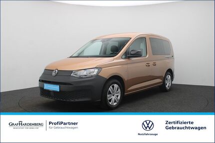 VW Caddy 8.556 km 27.880 &euro; Karlsruhe 76131