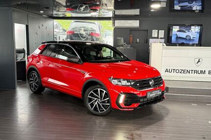 VW T-Roc 43.280 km 27.980 &euro; Bretten 75015