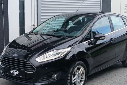 Ford Fiesta 114.550 km 6.190 &euro; Ditzingen 71254