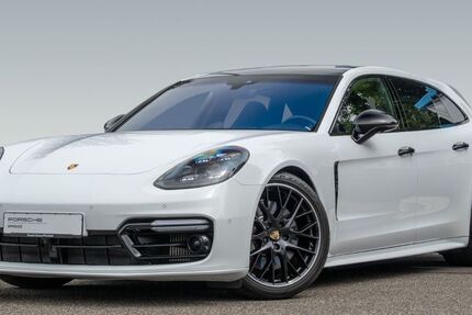 Porsche Panamera 120.180 km 62.880 &euro; Pforzheim 75177