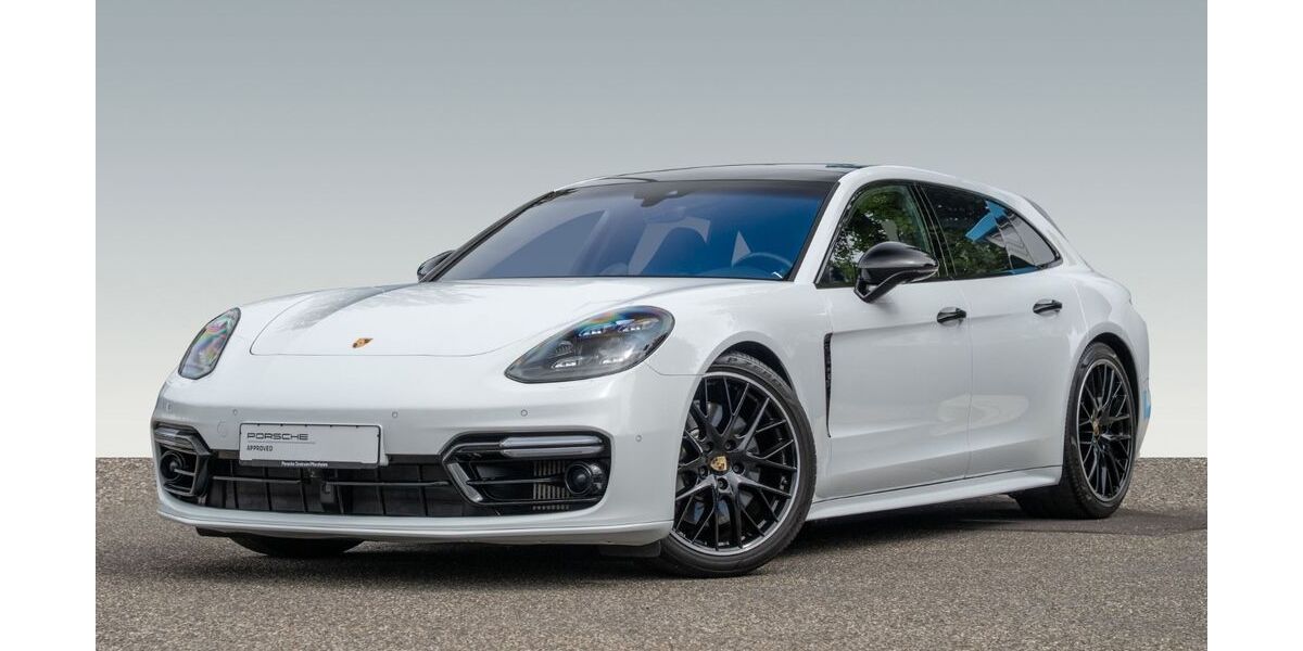 Porsche Panamera 120.180 km 62.880 &euro; Pforzheim 75177