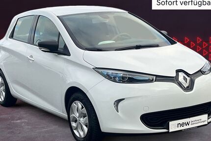 Renault ZOE 20.199 km 11.880 € Birkenfeld 75217