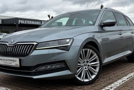 Skoda Superb 243.000 km 16.500 &euro; Bruchsal (Heidelsheim) 76646