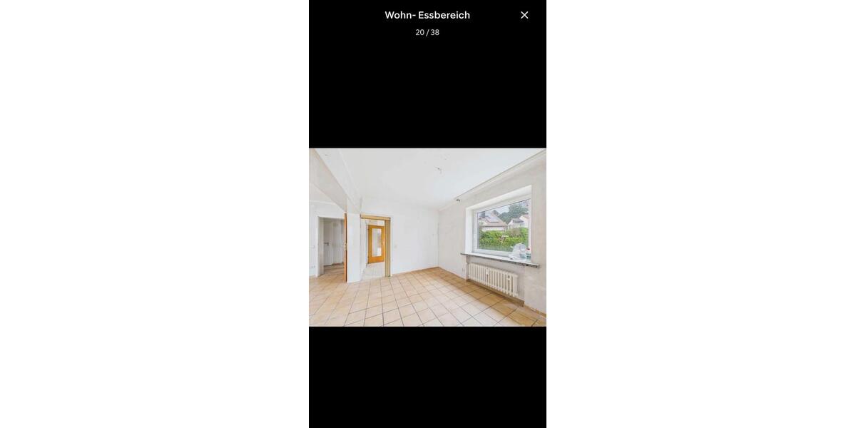 Hochparterre Leonberg - 4.5 Zimmer, 100 m&sup2;, 310.000&euro; | Angebot:27271202