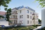 Etagenwohnung Karlsruhe Weststadt - 3 Zimmer, 122 m&sup2;, 1.145.000&euro; | Angebot:26644447
