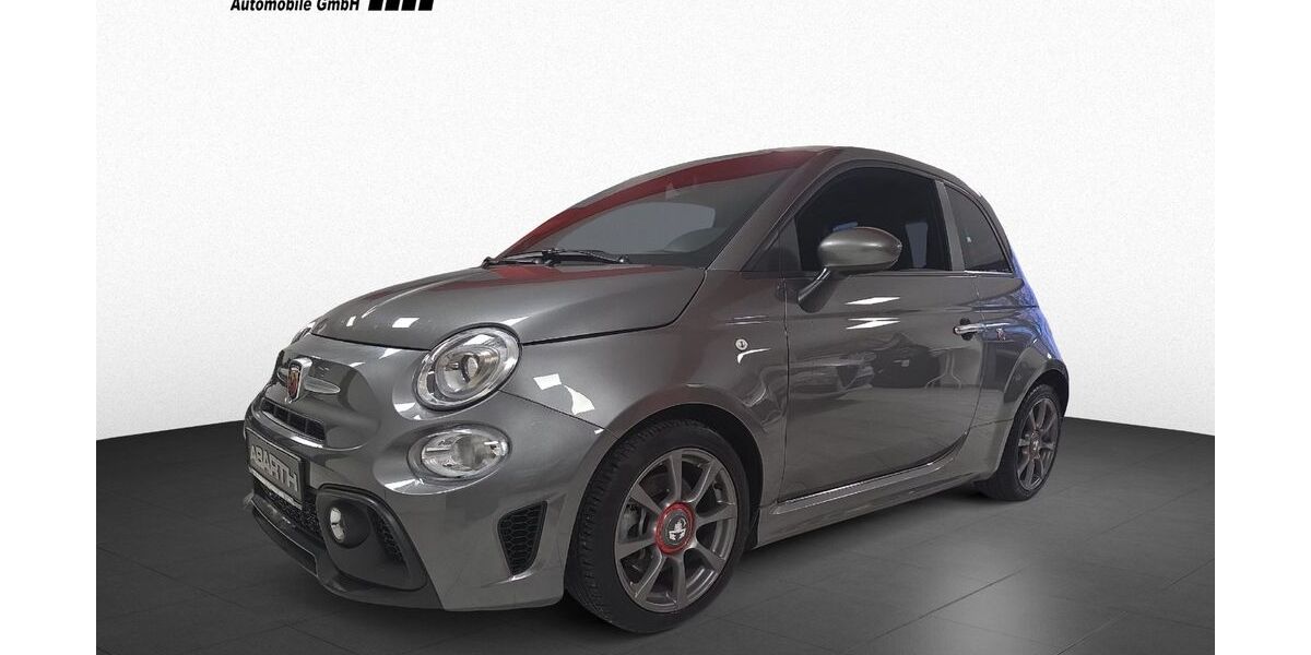 Abarth 595 27.950 km 21.290 &euro; Pforzheim 75179