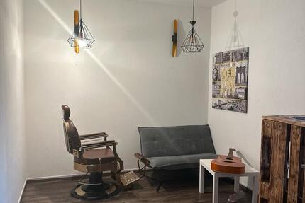 Zimmer im Barbershop zu vermieten zimmer