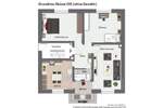 Mehrfamilienhaus, Wohnhaus Karlsruhe Daxlanden - 9 Zimmer, 245 m&sup2;, 595.000&euro; | Angebot:25797157
