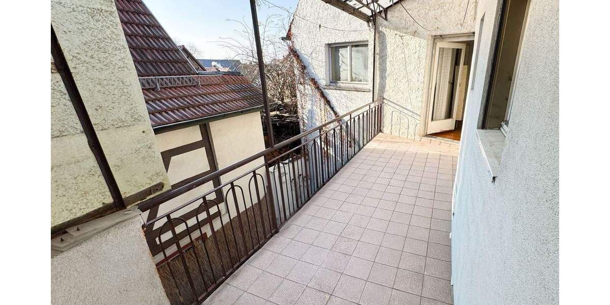 Mehrfamilienhaus, Wohnhaus Ettlingen Ettlingenweier - 585.000&euro; | Angebot:26840727