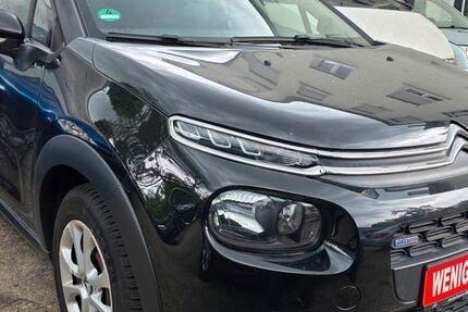 Citroen C3 84.300 km 7.399 &euro; Karlsruhe 76131