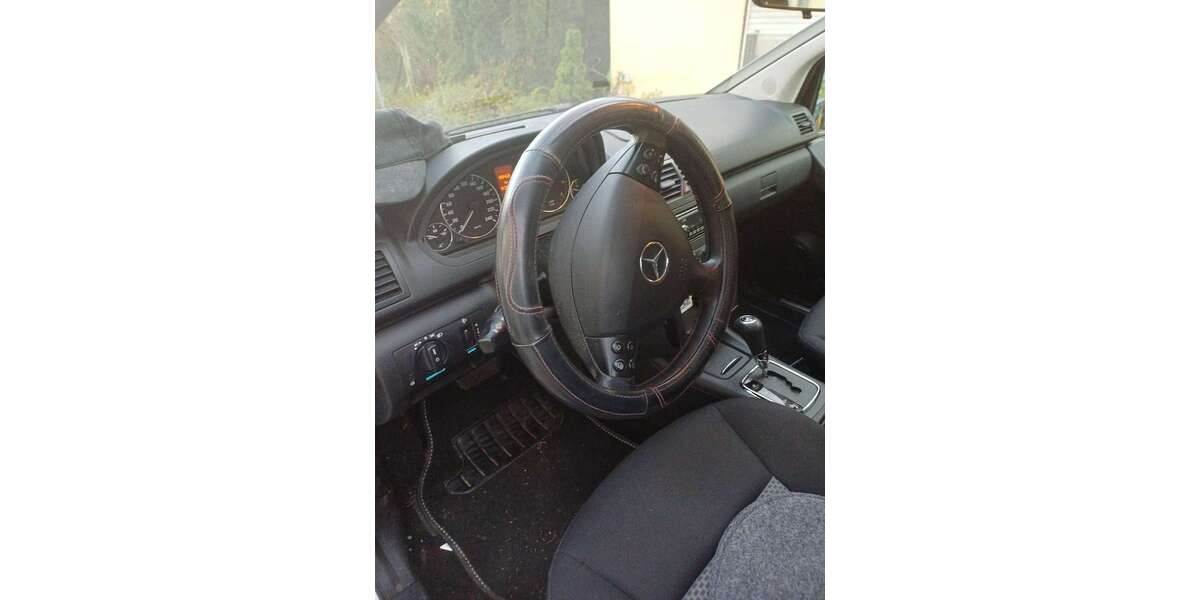 Mercedes-Benz A 150 93.500 km 4.999 &euro; Pforzheim 75173