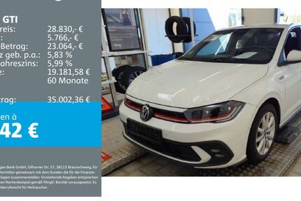 VW Polo 13.076 km 26.930 &euro; Ettlingen 76275