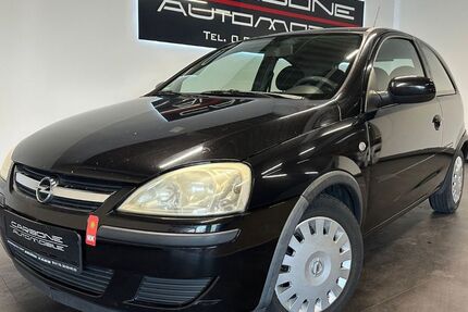 Opel Corsa 229.126 km 650 &euro; Bretten 75015