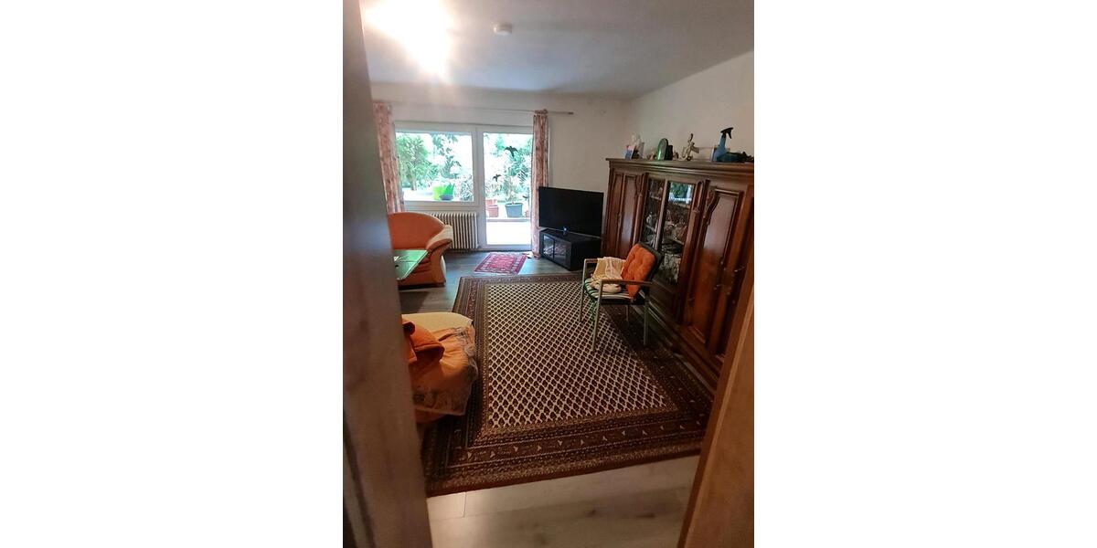 Etagenwohnung Ettlingen - 2 Zimmer, 65 m&sup2;, 1.000&euro; | Angebot:26460082