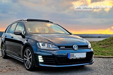 VW Golf 247.000 km 10.100 &euro; Deckenpfronn 75392